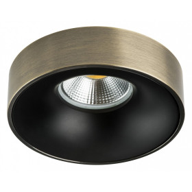 Встраиваемый светильник Lightstar Levigo L01002721