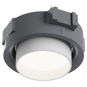 Встраиваемый светильник Maytoni Technical  DL144-GX53-W