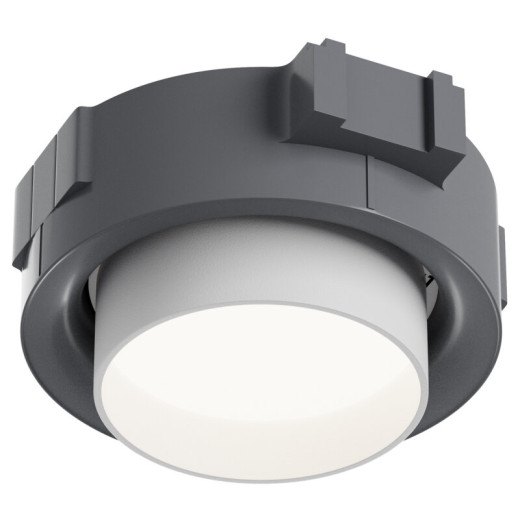 Встраиваемый светильник Maytoni Technical  DL144-GX53-W