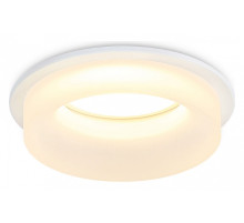 Встраиваемый светильник Ambrella Light TN TN1302