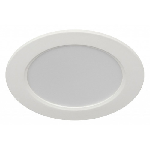 Встраиваемый светильник Эра LED панель Б0057436