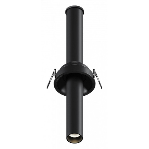 Встраиваемый светильник Maytoni Technical Focus T C140RS-L300-7W3K-B