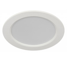 Встраиваемый светильник Эра LED панель Б0057438