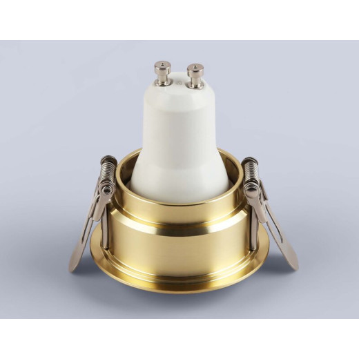 Встраиваемый светильник Ambrella Light TS TS51812
