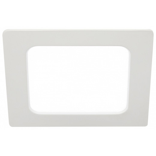 Встраиваемый светильник Эра LED панель Б0057444