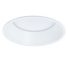 Встраиваемый светильник Arte Lamp Frame A7794PL-1WH