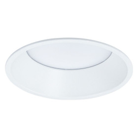 Встраиваемый светильник Arte Lamp Frame A7794PL-1WH