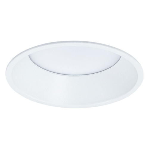 Встраиваемый светильник Arte Lamp Frame A7794PL-1WH