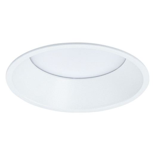 Встраиваемый светильник Arte Lamp Frame A7794PL-1WH