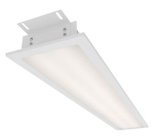 Встраиваемый светильник WoltaPRO  ДВО07-36-101-4К