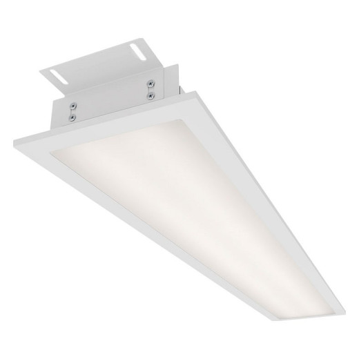 Встраиваемый светильник WoltaPRO  ДВО07-36-101-4К