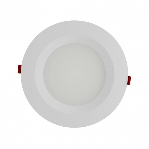 Встраиваемый светильник WoltaPRO  ДВО06-33-001-4К-90