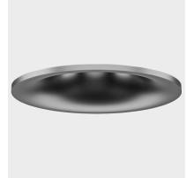Встраиваемый светильник Italline IT014-0208 IT014-0208 nickel
