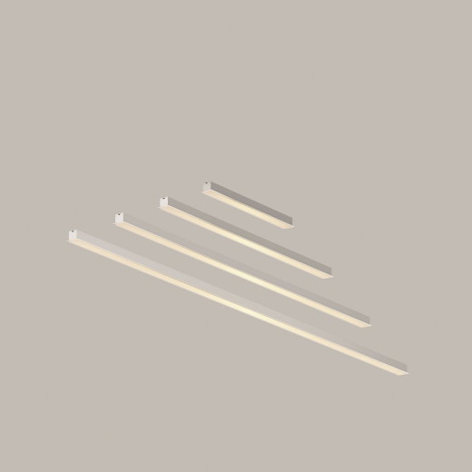 Встраиваемый светильник Maytoni Technical  LL313001