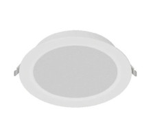 Встраиваемый светильник Arte Lamp QUICK A8418PL-1WH