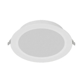 Встраиваемый светильник Arte Lamp QUICK A8418PL-1WH