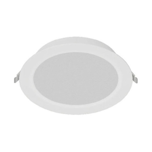 Встраиваемый светильник Arte Lamp QUICK A8418PL-1WH