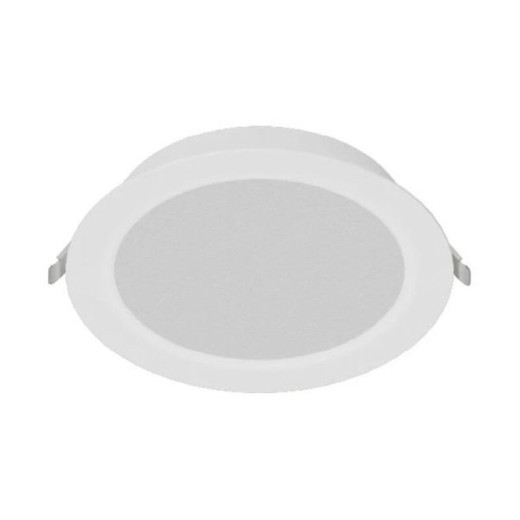 Встраиваемый светильник Arte Lamp QUICK A8418PL-1WH
