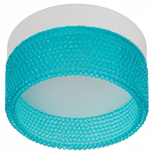 Встраиваемый светильник Эра DK97 Б0057458