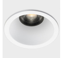 Встраиваемый светильник Italline IT06-6025 IT06-6025 white 3000K