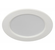 Встраиваемый светильник Эра LED панель Б0057437