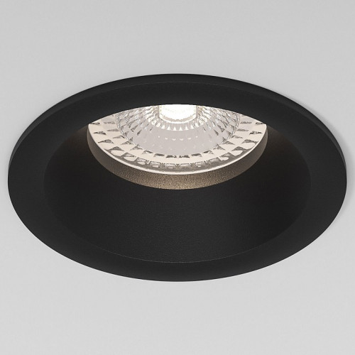 Встраиваемый светильник Elektrostandard Andi a067713