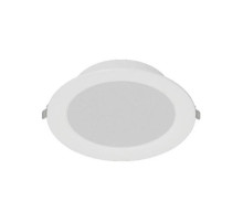 Встраиваемый светильник Arte Lamp QUICK A8512PL-1WH