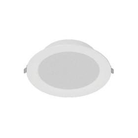 Встраиваемый светильник Arte Lamp QUICK A8512PL-1WH