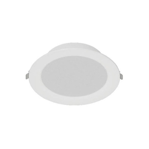 Встраиваемый светильник Arte Lamp QUICK A8512PL-1WH