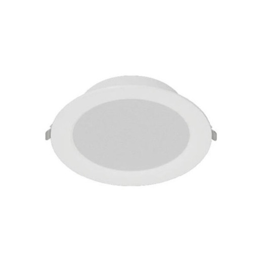 Встраиваемый светильник Arte Lamp QUICK A8512PL-1WH
