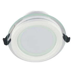 Встраиваемый светильник LUMINA DECO  LDC 8097-RD-18W
