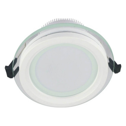 Встраиваемый светильник LUMINA DECO  LDC 8097-RD-18W