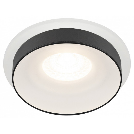 Встраиваемый светильник Эра DK95 WH Б0055592