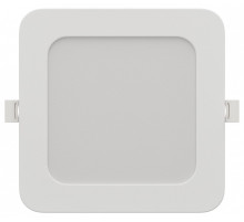 Встраиваемый светильник Apeyron Electrics  06-168