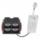 Встраиваемый светильник Nowodvorski Midi Led 10064