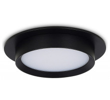 Встраиваемый светильник Donel DN02 DN02008R1B