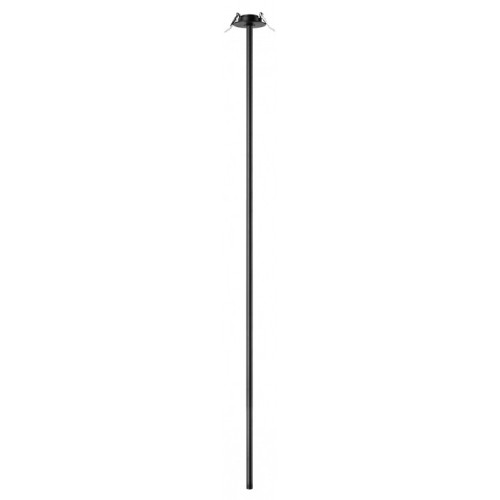 Встраиваемый светильник на штанге Loft it Cane 10359/1200 Black