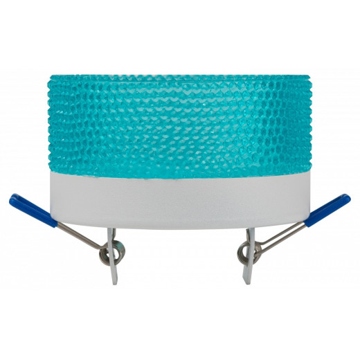 Встраиваемый светильник Эра DK97 Б0057458