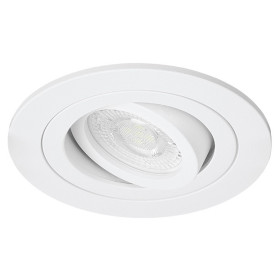 Встраиваемый светильник Wolta ALTO mini WDL-MR11/01W-R