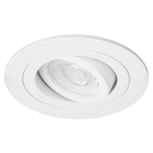 Встраиваемый светильник Wolta ALTO mini WDL-MR11/01W-R