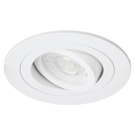 Встраиваемый светильник Wolta ALTO mini WDL-MR11/01W-R