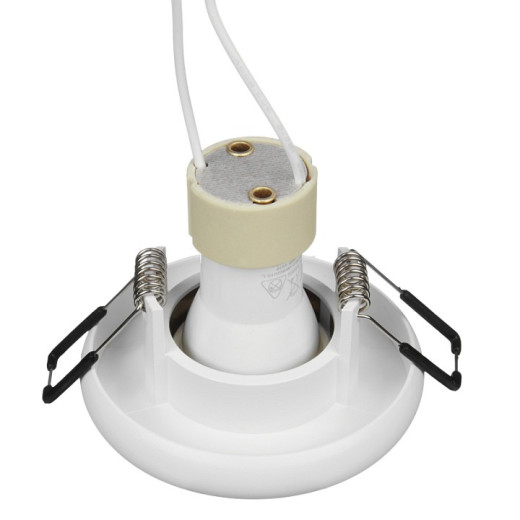 Встраиваемый светильник Wolta ACENTO WDL-MR11/05W-R