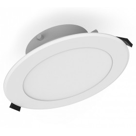 Встраиваемый светильник Gauss Elementary 999420205