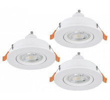 Встраиваемый светильник Eglo BARRANCO 902255