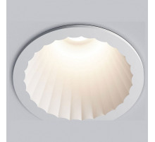 Встраиваемый светильник Elektrostandard Arco 15274/LED