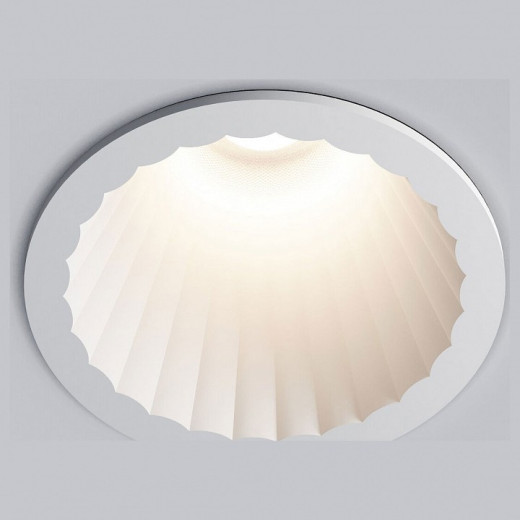 Встраиваемый светильник Elektrostandard Arco 15274/LED