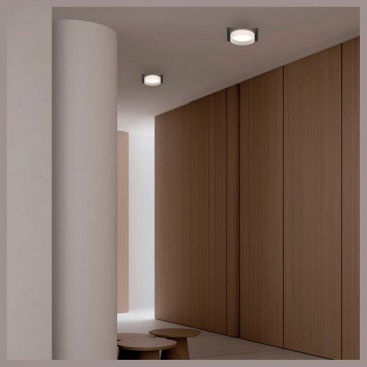 Встраиваемый светильник Apeyron Electrics Nimbus 16-113