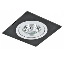 Встраиваемый светильник Lightstar Banale Weng 011007