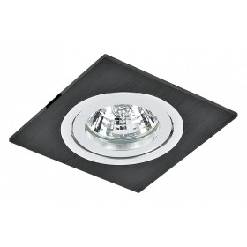 Встраиваемый светильник Lightstar Banale Weng 011007