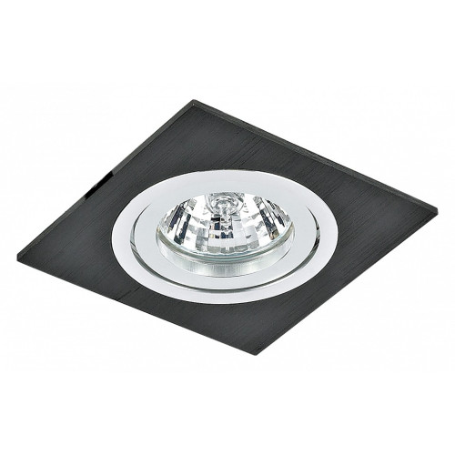 Встраиваемый светильник Lightstar Banale Weng 011007